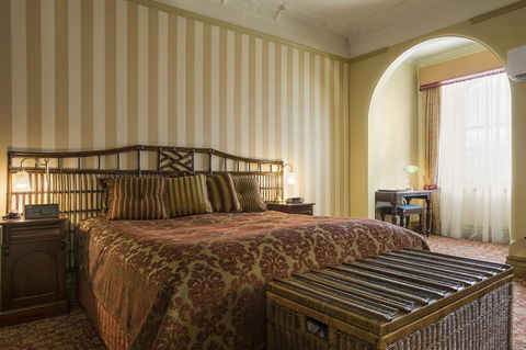 Hadley\'s Orient Hotel - Accommodation Nelson Bay 27