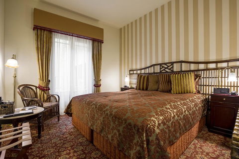 Hadley\'s Orient Hotel - Accommodation Nelson Bay 32