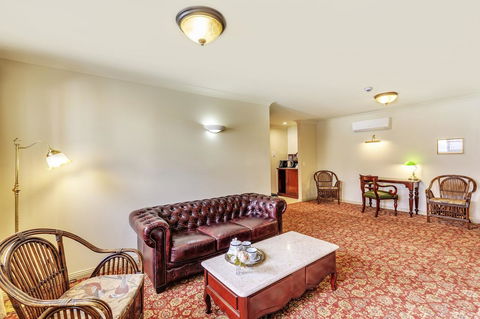 Hadley\'s Orient Hotel - Accommodation Nelson Bay 17