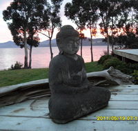 The Anchorage Waterfront Apartment - Accommodation Nelson Bay