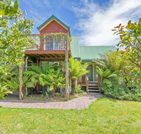 Aloft Boutique Accommodation - Accommodation Nelson Bay