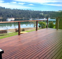 A Slice of Paradise - Accommodation Nelson Bay