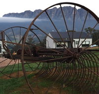 Manna Hill Farm - Accommodation Nelson Bay