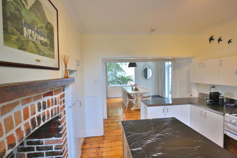 Little Talisker - Accommodation Nelson Bay 13