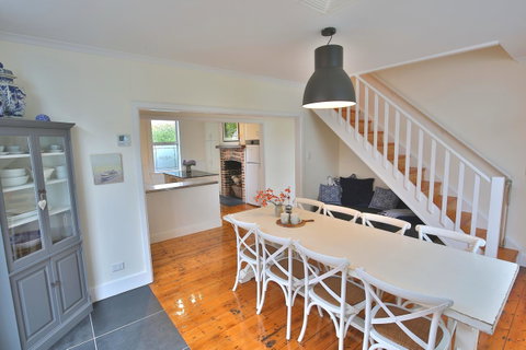 Little Talisker - Accommodation Nelson Bay 9