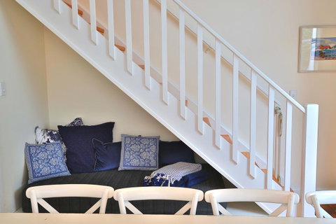 Little Talisker - Accommodation Nelson Bay 7