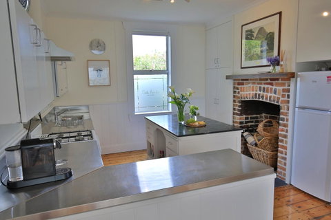 Little Talisker - Accommodation Nelson Bay 14
