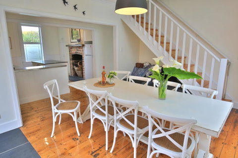Little Talisker - Accommodation Nelson Bay 11