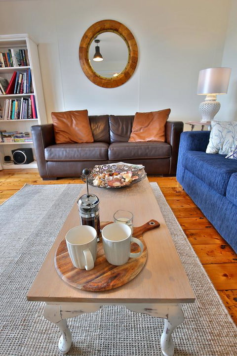 Little Talisker - Accommodation Nelson Bay 1