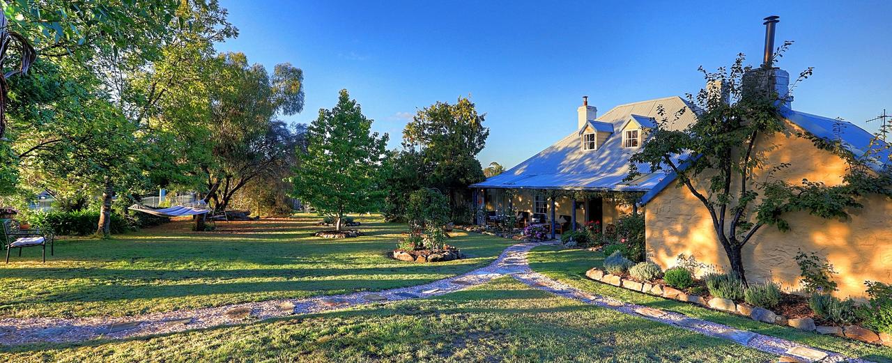 Orford TAS Accommodation Nelson Bay