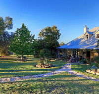 Orford's Sanda House BB - Accommodation Nelson Bay