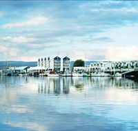 Peppers Seaport Hotel - Accommodation Nelson Bay