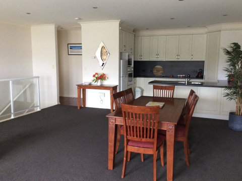 Church Street Villas - Accommodation Nelson Bay 5