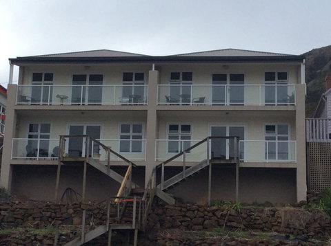Church Street Villas - Accommodation Nelson Bay 7