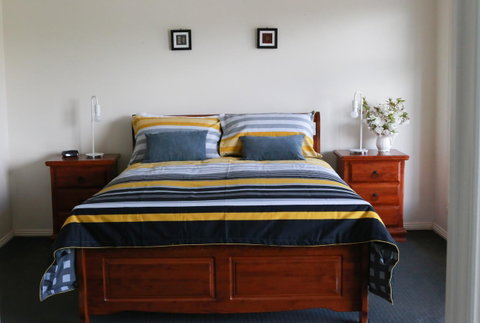 Church Street Villas - Accommodation Nelson Bay 1