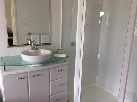 Church Street Villas - Accommodation Nelson Bay 4
