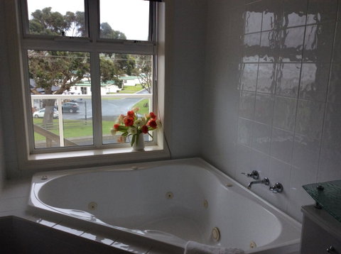 Church Street Villas - Accommodation Nelson Bay 6