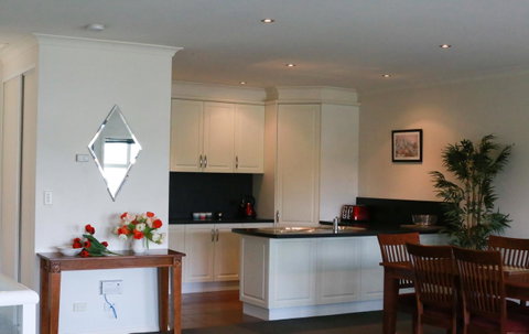 Church Street Villas - Accommodation Nelson Bay 2