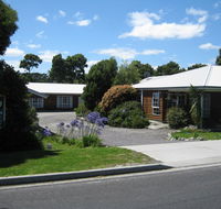 Castaway Holiday Apartments - Accommodation Nelson Bay