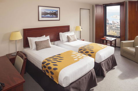 RACV Hobart Hotel - Accommodation Nelson Bay 40