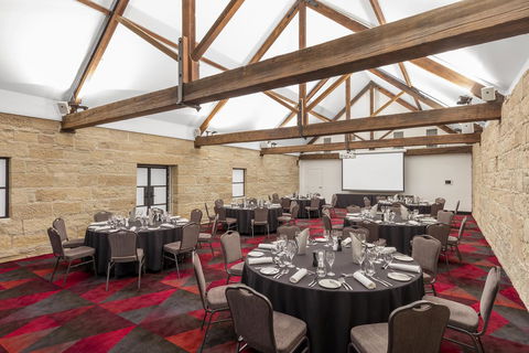 RACV Hobart Hotel - Accommodation Nelson Bay 29