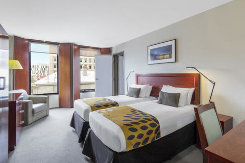 RACV Hobart Hotel - Accommodation Nelson Bay 11