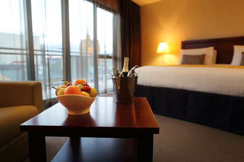 RACV Hobart Hotel - Accommodation Nelson Bay 39