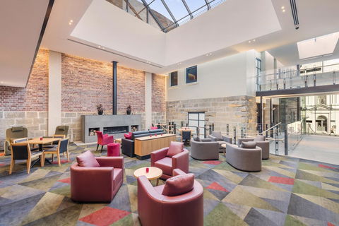 RACV Hobart Hotel - Accommodation Nelson Bay 4