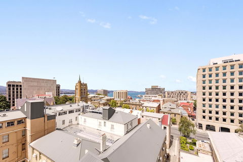 RACV Hobart Hotel - Accommodation Nelson Bay 26