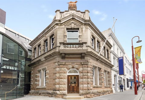 RACV Hobart Hotel - Accommodation Nelson Bay 1