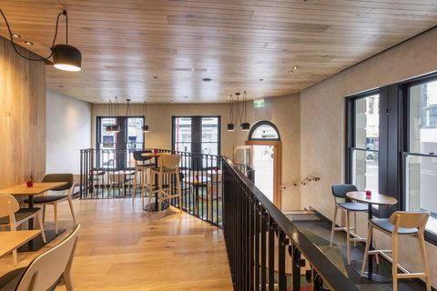 RACV Hobart Hotel - Accommodation Nelson Bay 16