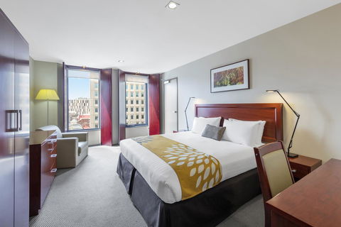 RACV Hobart Hotel - Accommodation Nelson Bay 8