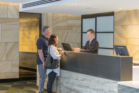 RACV Hobart Hotel - Accommodation Nelson Bay 2
