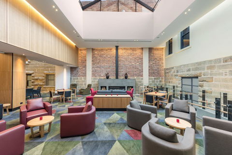 RACV Hobart Hotel - Accommodation Nelson Bay 6