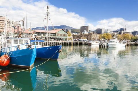 RACV Hobart Hotel - Accommodation Nelson Bay 38