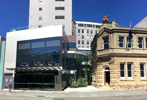 RACV Hobart Hotel - Accommodation Nelson Bay 7