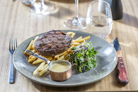 RACV Hobart Hotel - Accommodation Nelson Bay 22