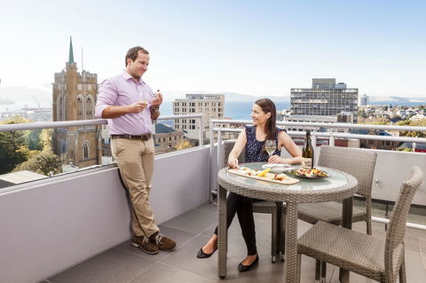 RACV Hobart Hotel - Accommodation Nelson Bay 37
