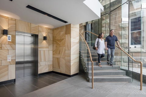 RACV Hobart Hotel - Accommodation Nelson Bay 15