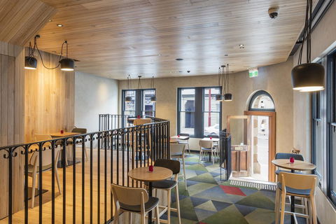 RACV Hobart Hotel - Accommodation Nelson Bay 13
