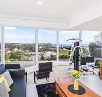 Views Forever - Devonport - Accommodation Nelson Bay