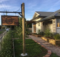The Station House - Accommodation Nelson Bay