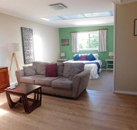Amble'a'While on Tamar - Accommodation Nelson Bay