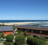 Blue Seas Holiday Villas - Accommodation Nelson Bay