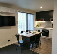 Youngtown Executive Apartments - Accommodation Nelson Bay