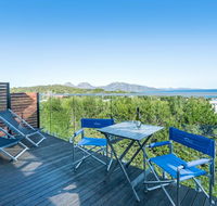 Freycinet Panorama - Accommodation Nelson Bay