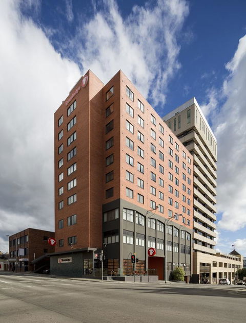 Travelodge Hotel Hobart - Nelson Bay Accommodation.com 0