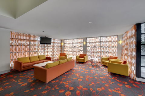 Travelodge Hotel Hobart - Nelson Bay Accommodation.com 16