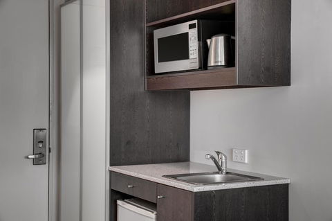 Travelodge Hotel Hobart - Nelson Bay Accommodation.com 7