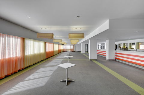 Travelodge Hotel Hobart - Nelson Bay Accommodation.com 19